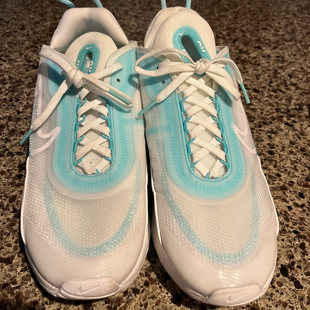 Nike AirMax’s